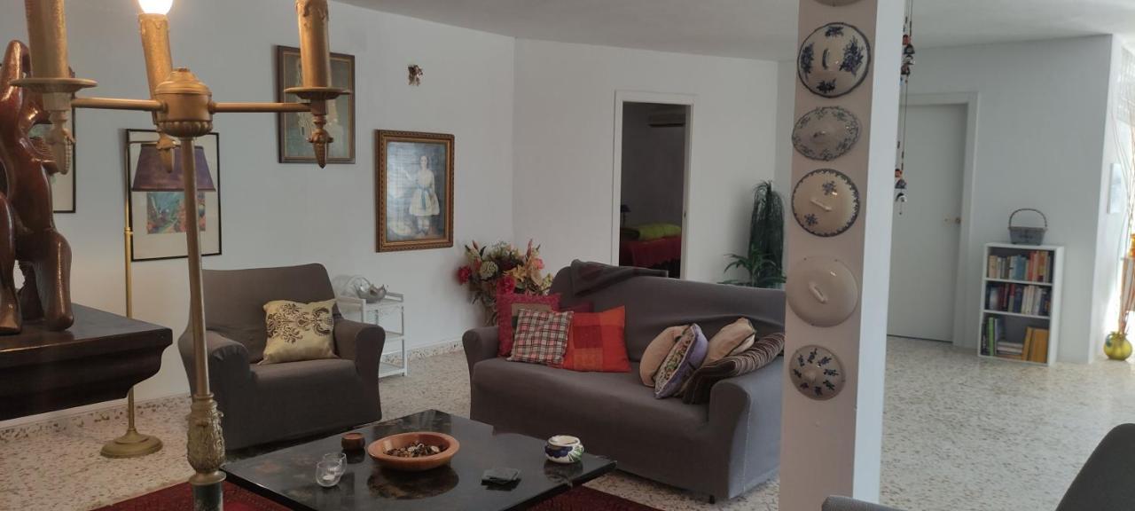 La Gaspara'S Loft เอสเตโปนา ภายนอก รูปภาพ