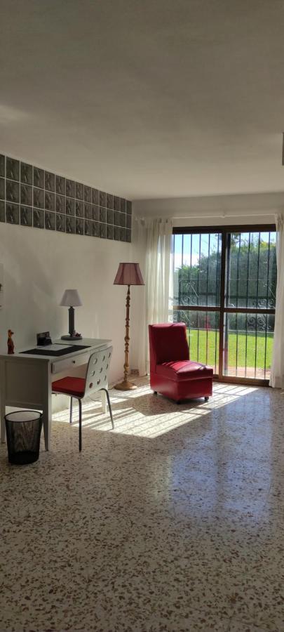 La Gaspara'S Loft เอสเตโปนา ภายนอก รูปภาพ