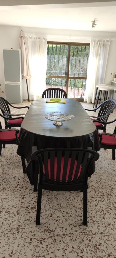 La Gaspara'S Loft เอสเตโปนา ภายนอก รูปภาพ