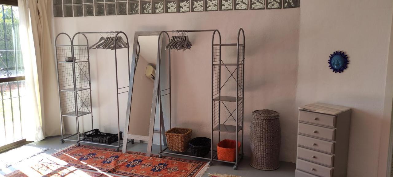 La Gaspara'S Loft เอสเตโปนา ภายนอก รูปภาพ