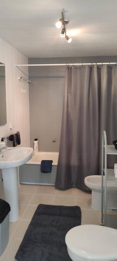 La Gaspara'S Loft เอสเตโปนา ภายนอก รูปภาพ