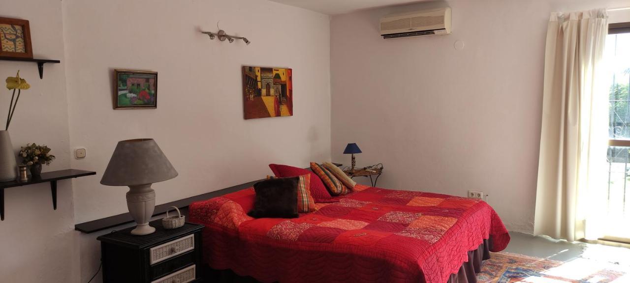 La Gaspara'S Loft เอสเตโปนา ภายนอก รูปภาพ