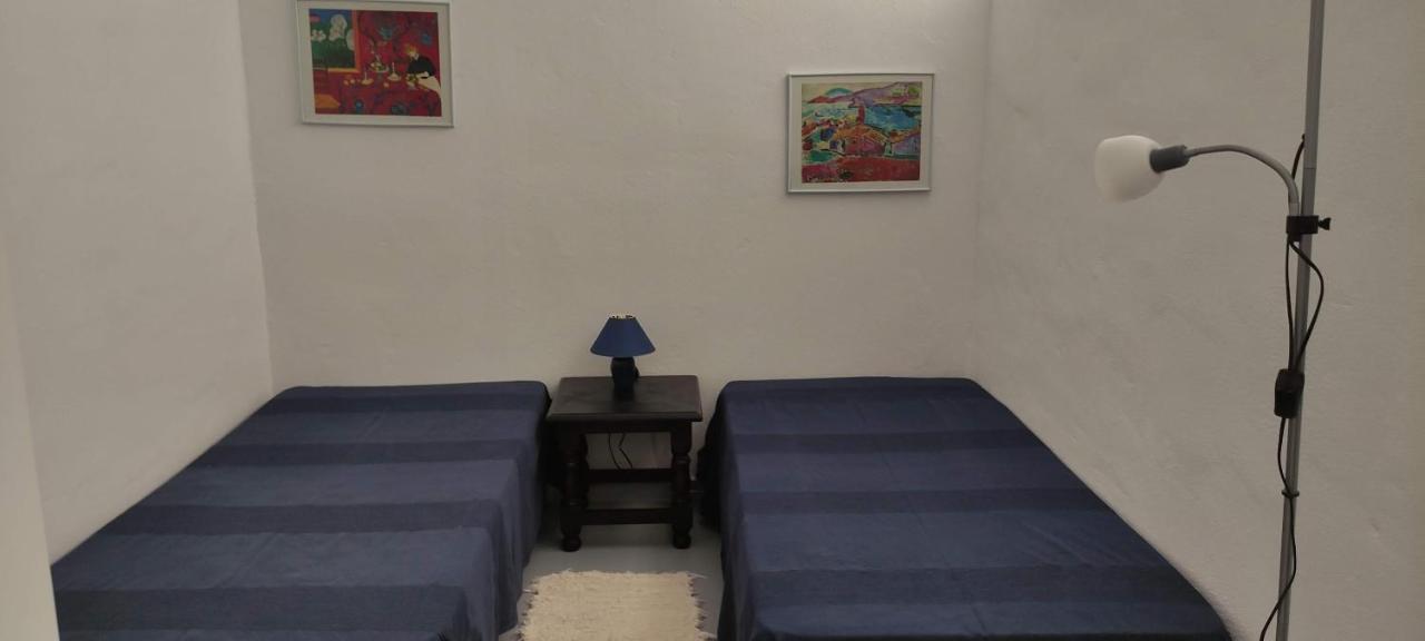 La Gaspara'S Loft เอสเตโปนา ภายนอก รูปภาพ