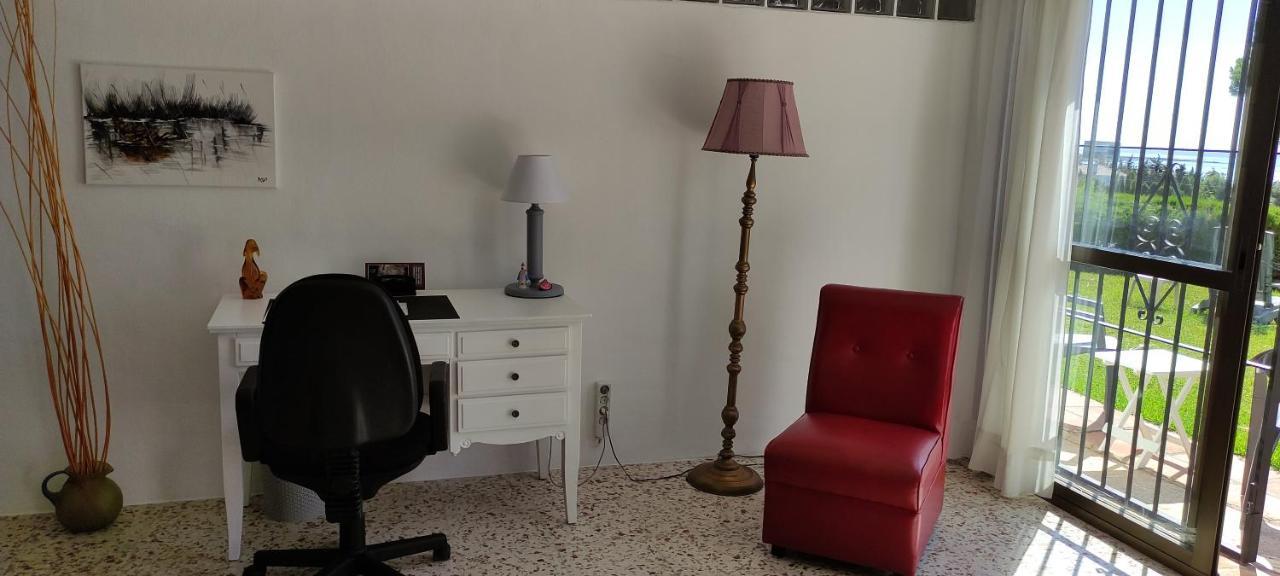 La Gaspara'S Loft เอสเตโปนา ภายนอก รูปภาพ
