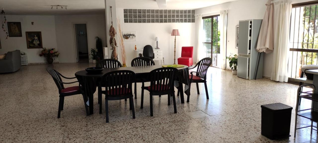 La Gaspara'S Loft เอสเตโปนา ภายนอก รูปภาพ