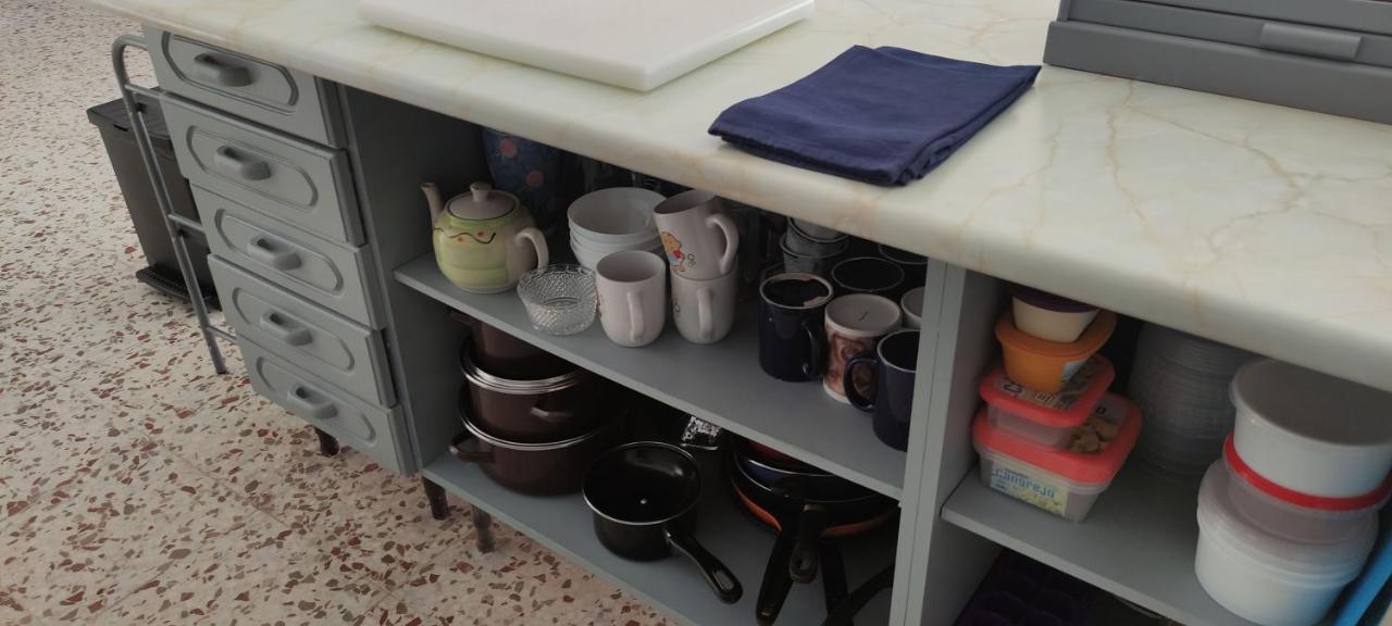 La Gaspara'S Loft เอสเตโปนา ภายนอก รูปภาพ