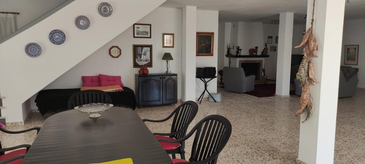 La Gaspara'S Loft เอสเตโปนา ภายนอก รูปภาพ