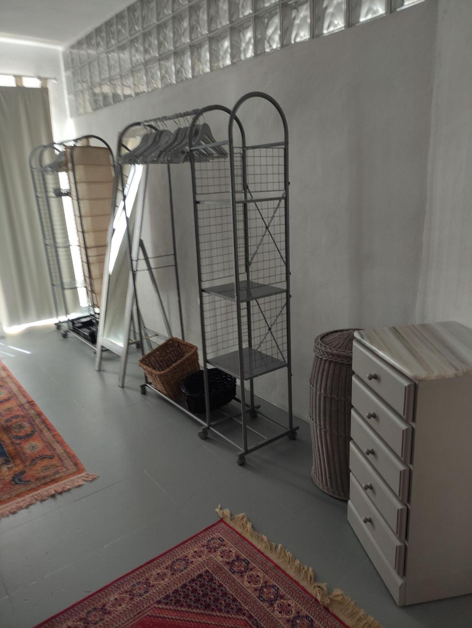 La Gaspara'S Loft เอสเตโปนา ภายนอก รูปภาพ