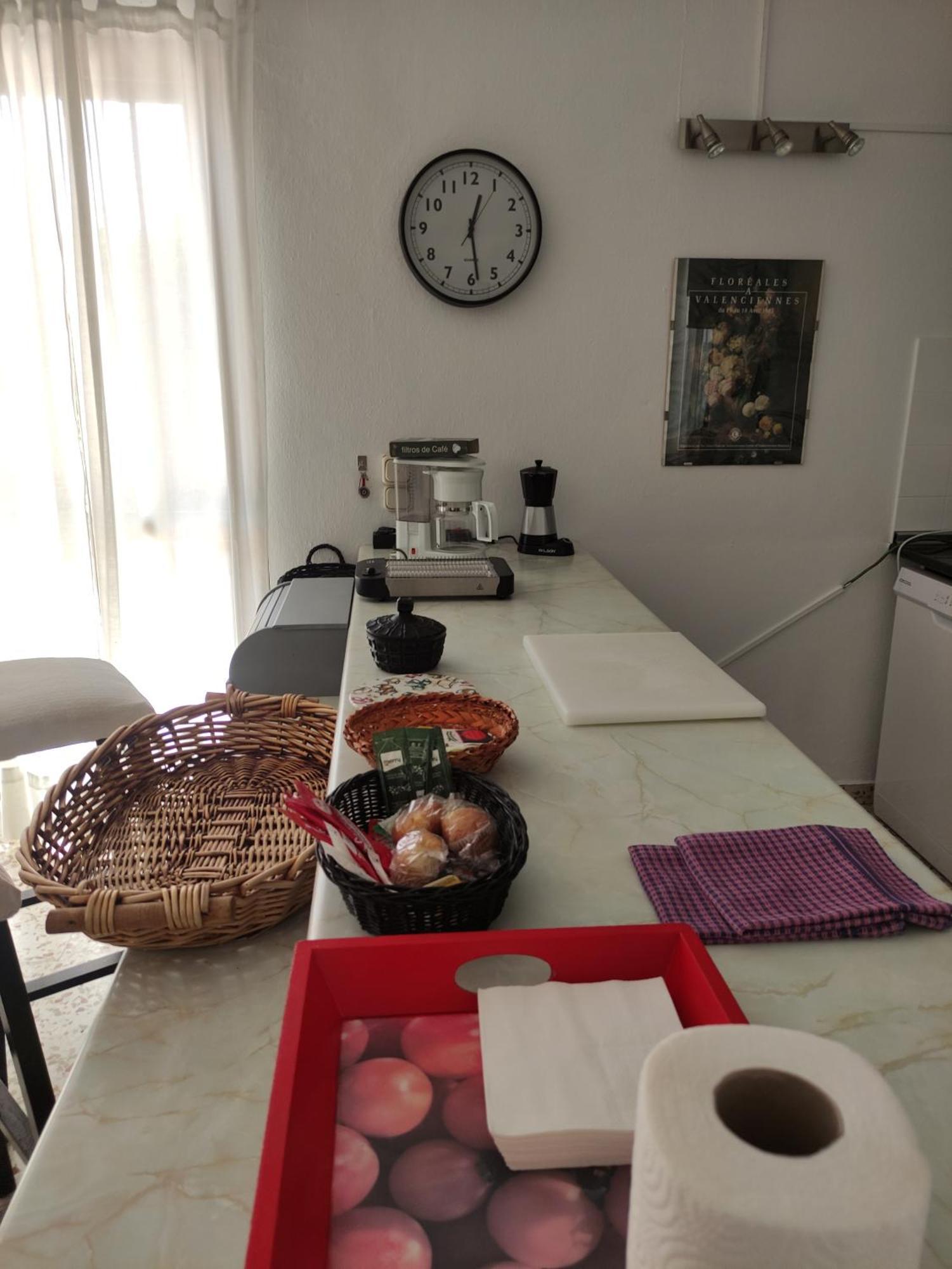La Gaspara'S Loft เอสเตโปนา ภายนอก รูปภาพ
